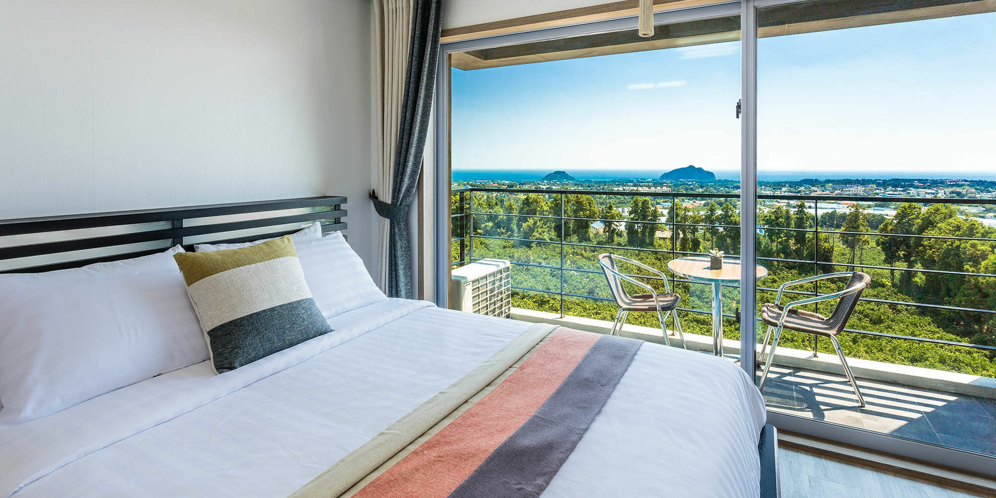 Krabi Pension Seogwipo Esterno foto
